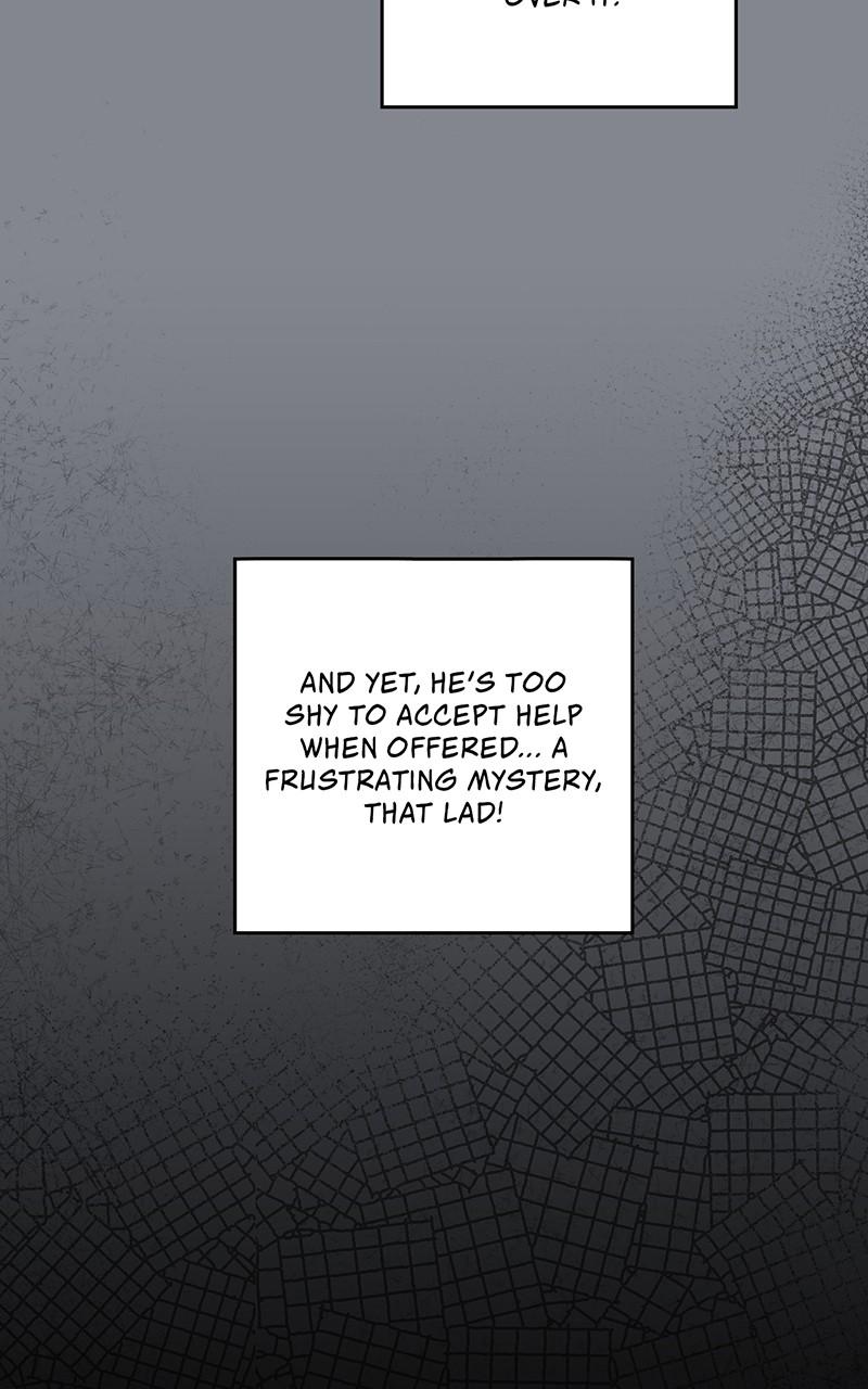 The Spark in Your Eyes Chapter 157