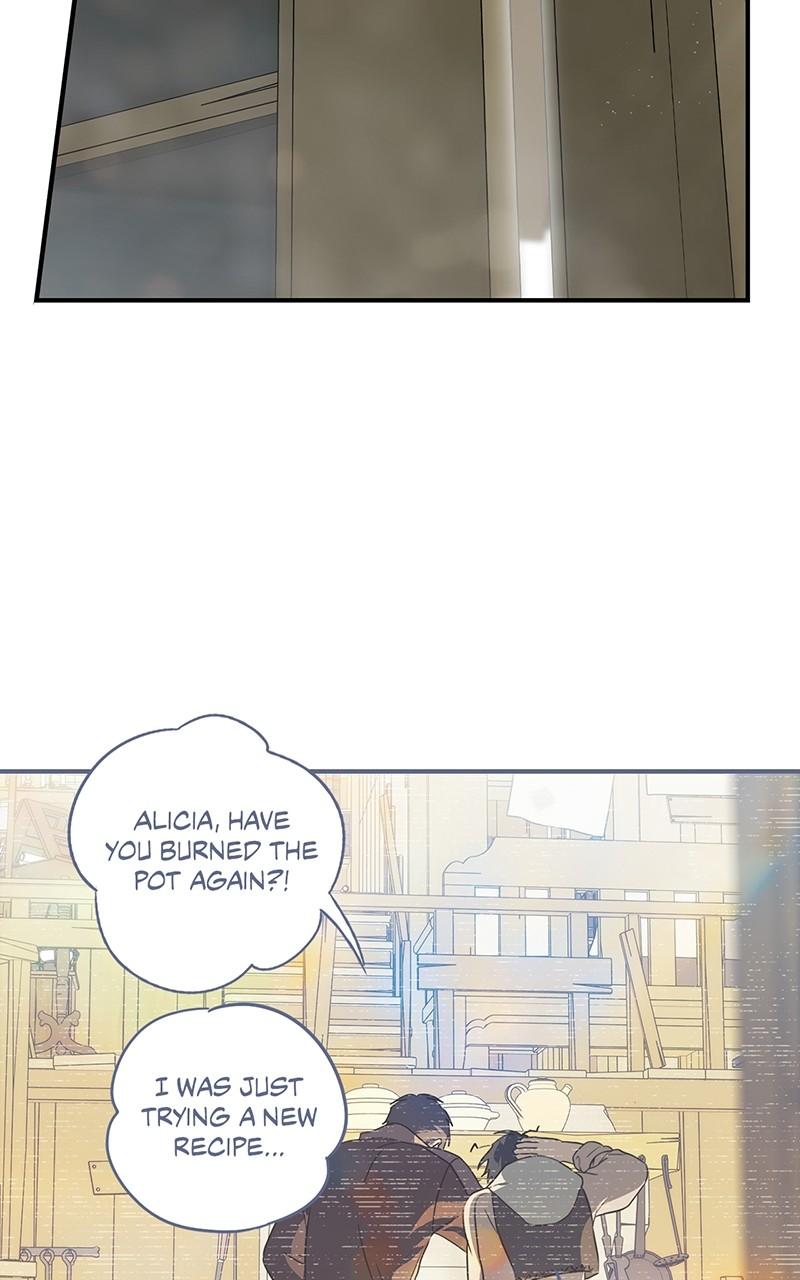 The Spark in Your Eyes Chapter 157