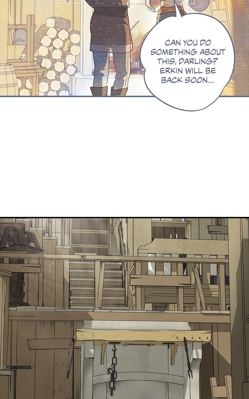 The Spark in Your Eyes Chapter 157