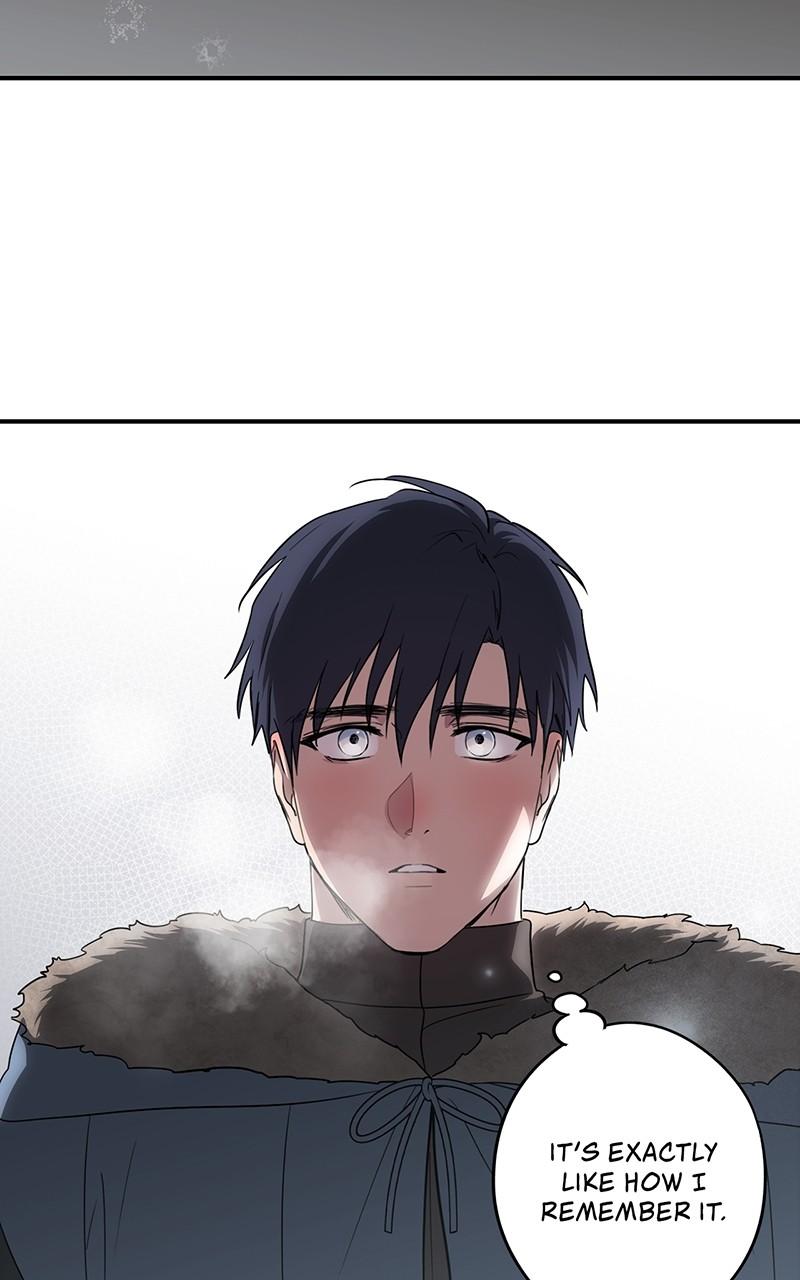 The Spark in Your Eyes Chapter 157