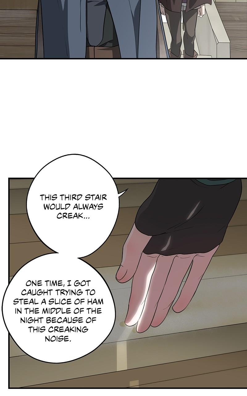 The Spark in Your Eyes Chapter 157