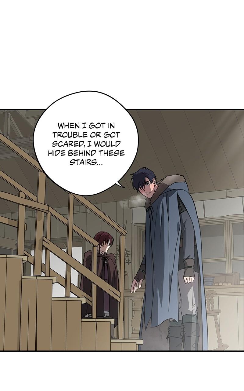 The Spark in Your Eyes Chapter 157