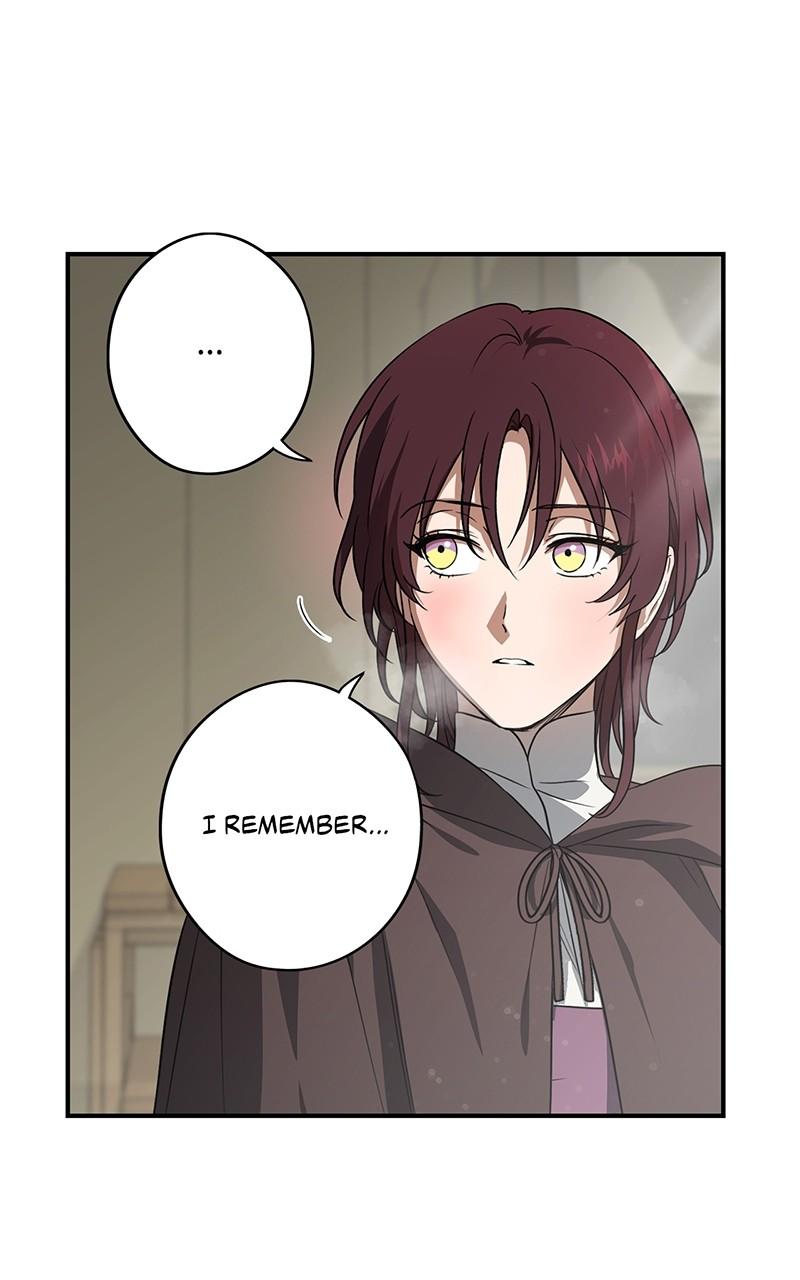 The Spark in Your Eyes Chapter 157