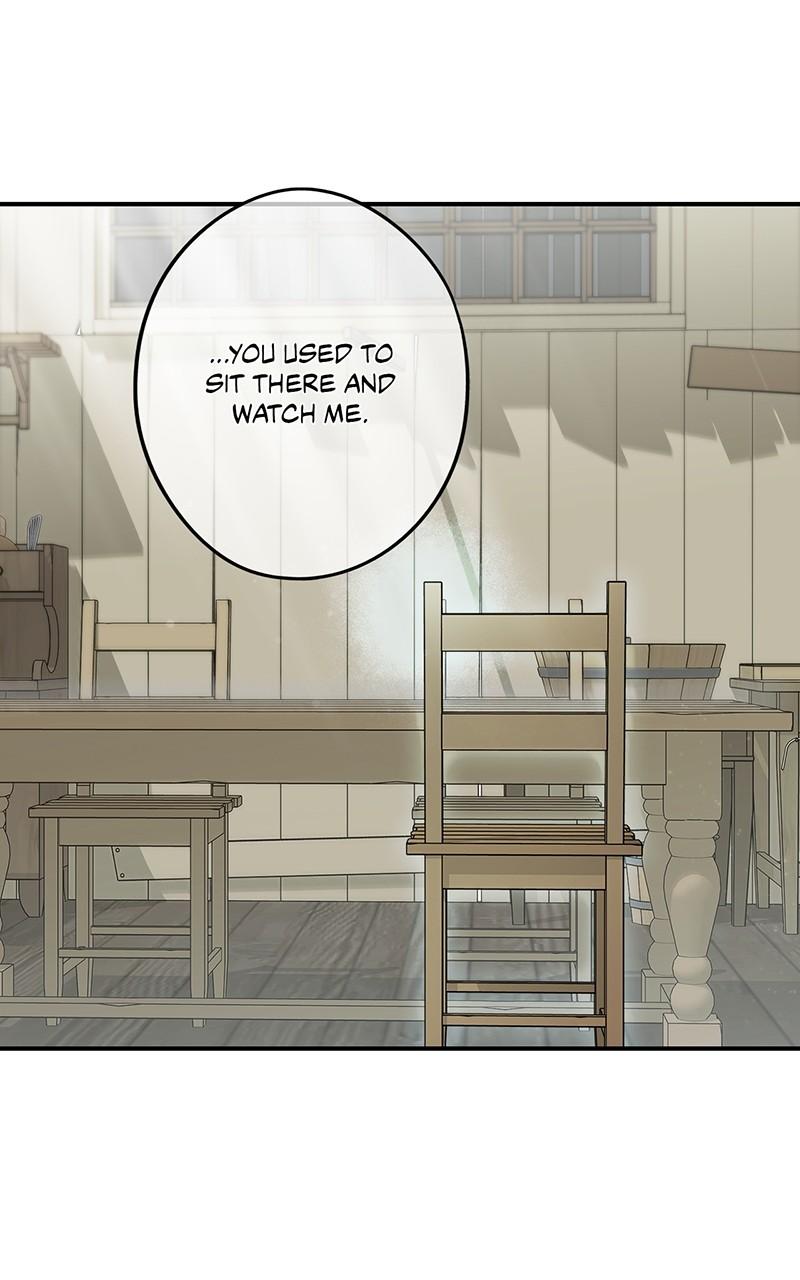 The Spark in Your Eyes Chapter 157