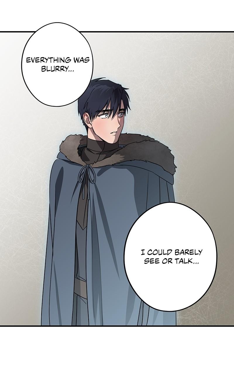 The Spark in Your Eyes Chapter 157