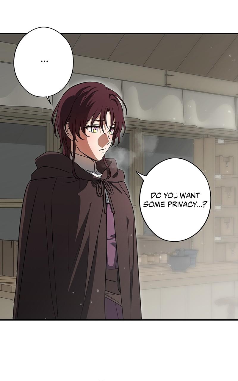 The Spark in Your Eyes Chapter 157