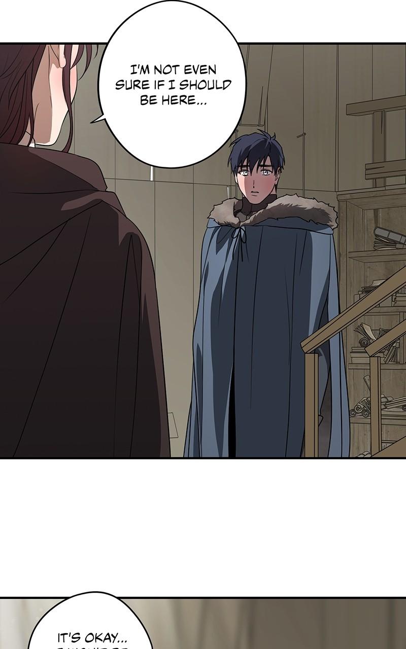 The Spark in Your Eyes Chapter 157