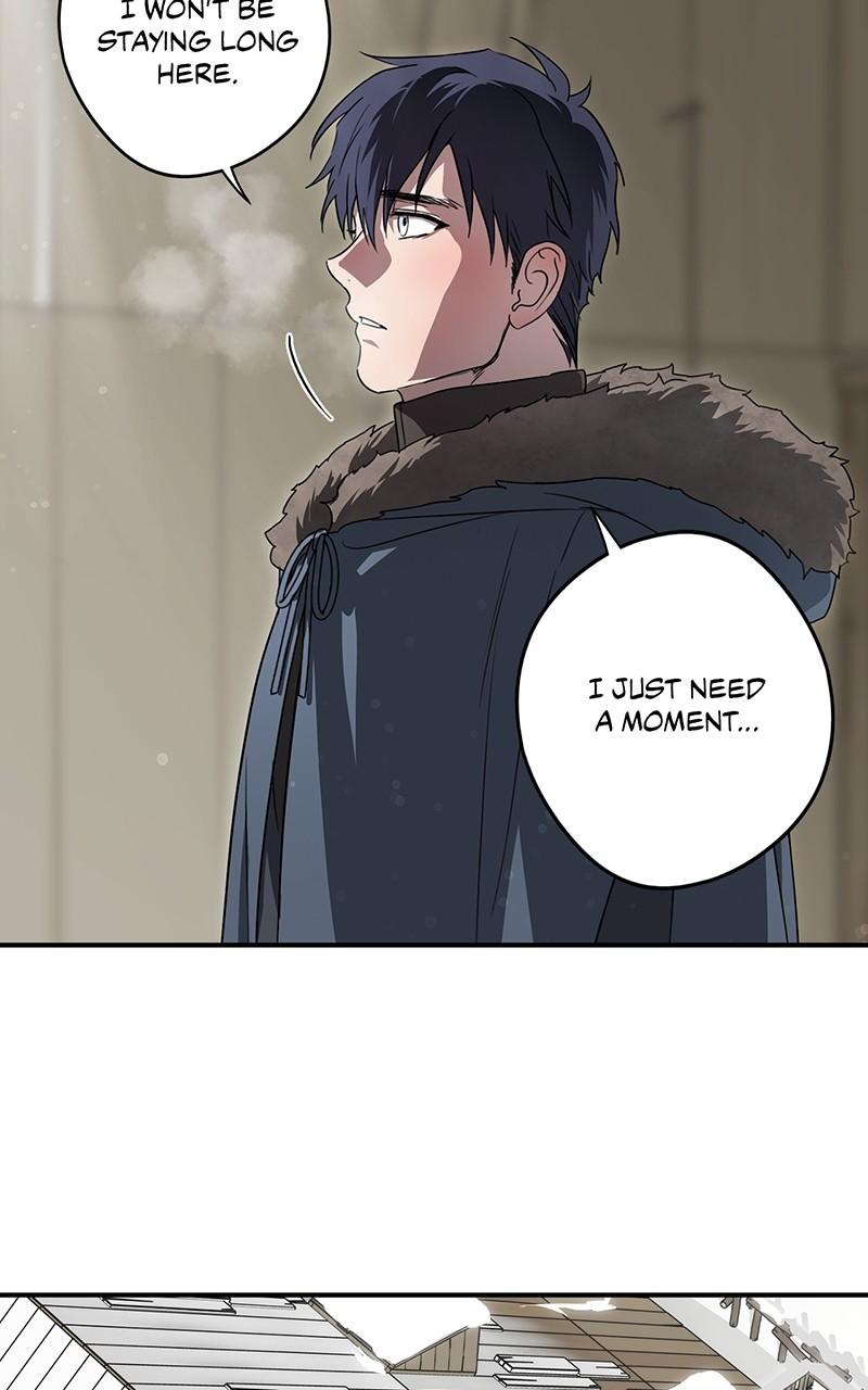 The Spark in Your Eyes Chapter 157