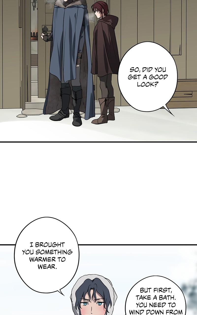 The Spark in Your Eyes Chapter 157