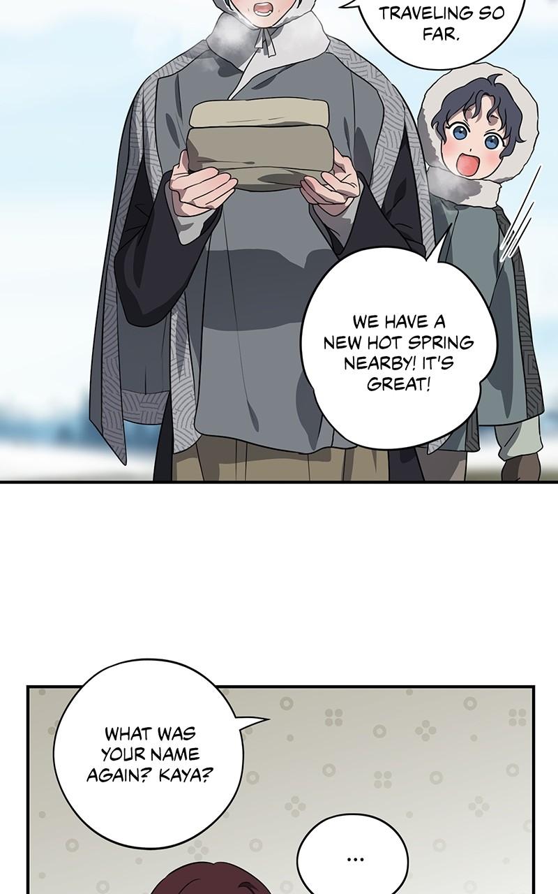 The Spark in Your Eyes Chapter 157