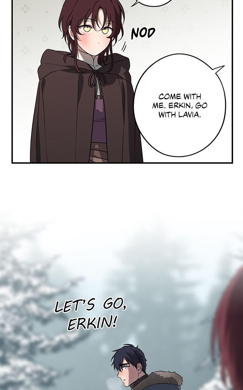 The Spark in Your Eyes Chapter 157