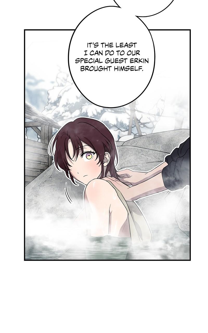 The Spark in Your Eyes Chapter 157