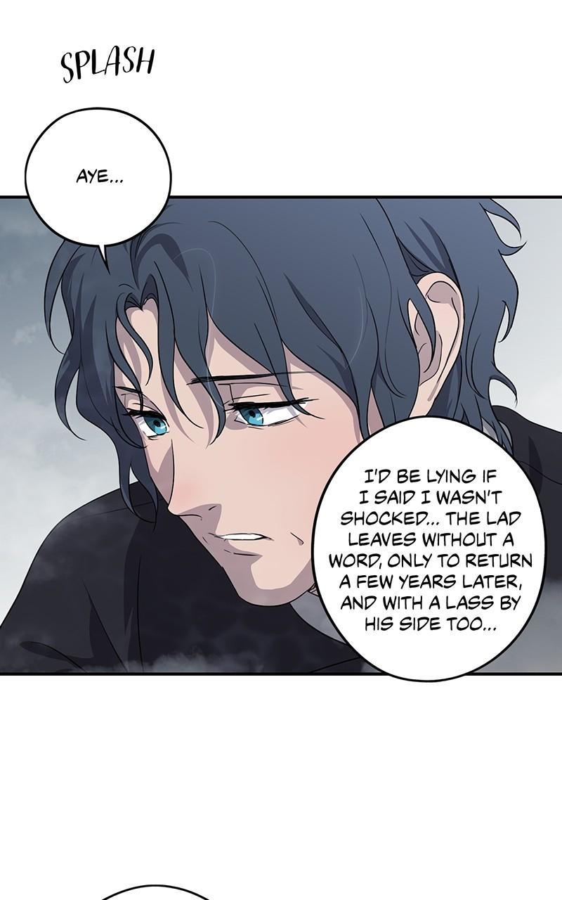 The Spark in Your Eyes Chapter 157