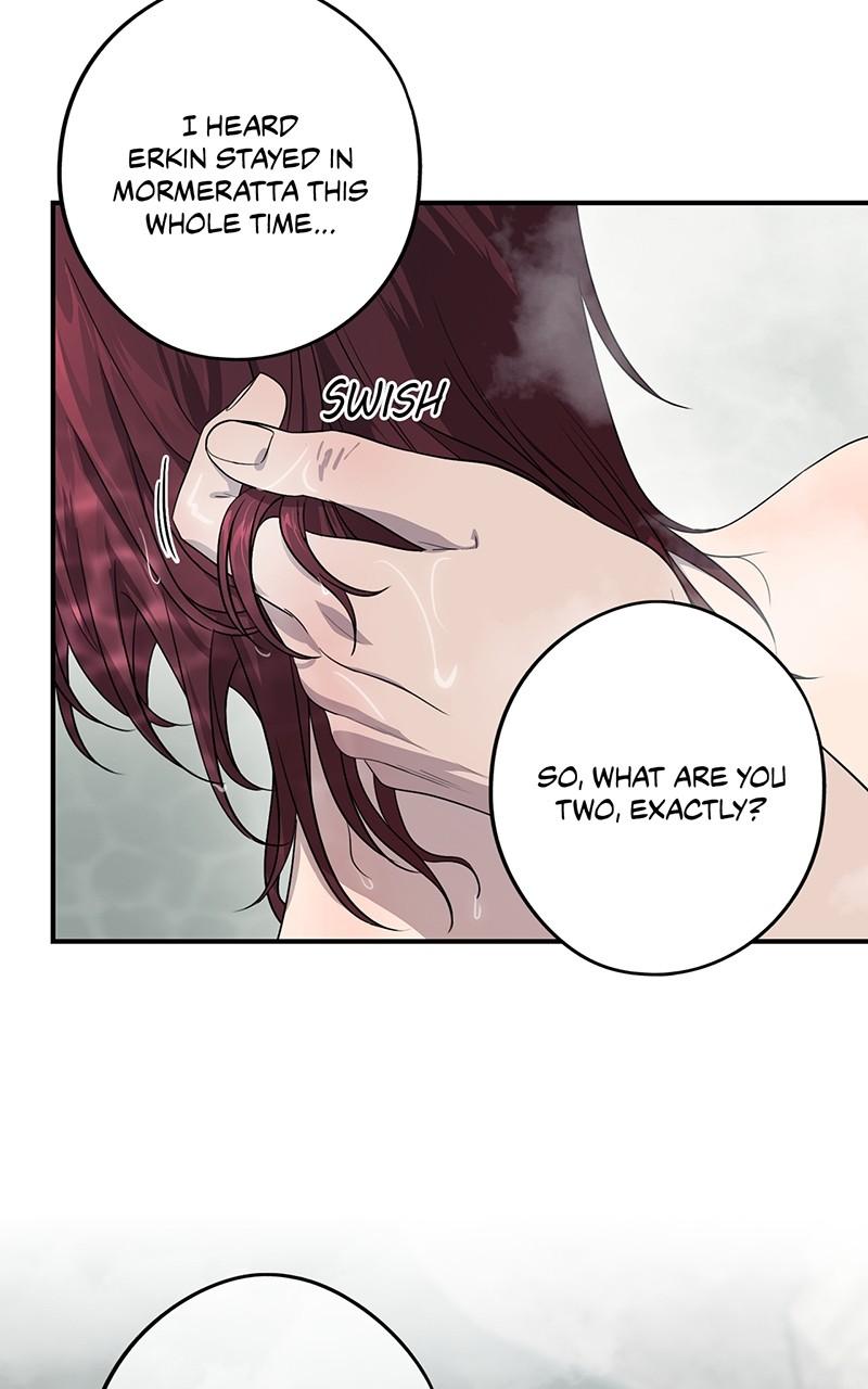 The Spark in Your Eyes Chapter 157