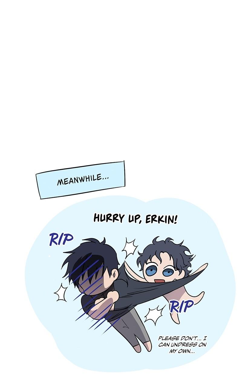 The Spark in Your Eyes Chapter 157