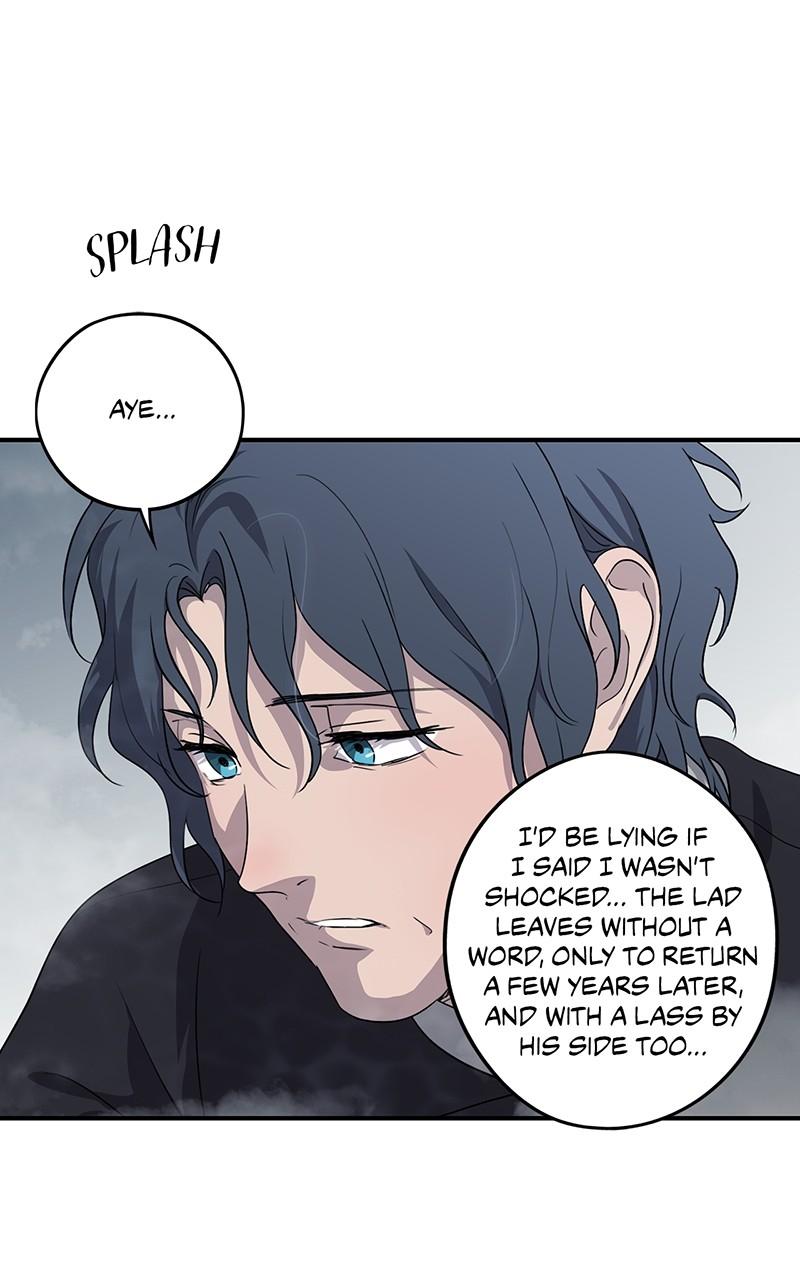 The Spark in Your Eyes Chapter 158