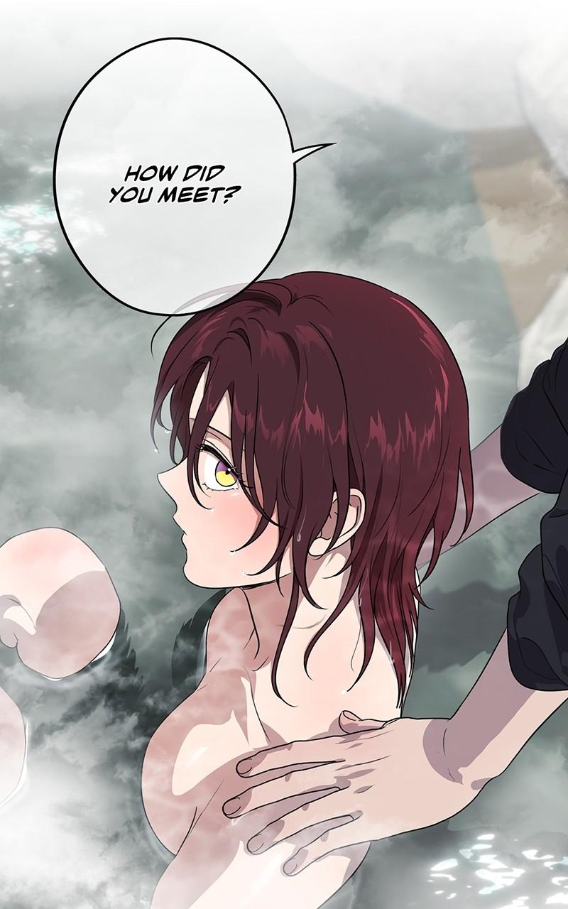 The Spark in Your Eyes Chapter 158