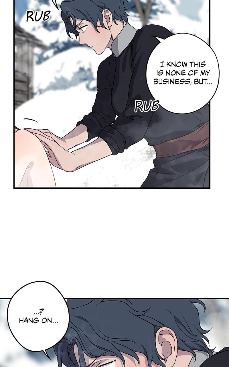 The Spark in Your Eyes Chapter 158