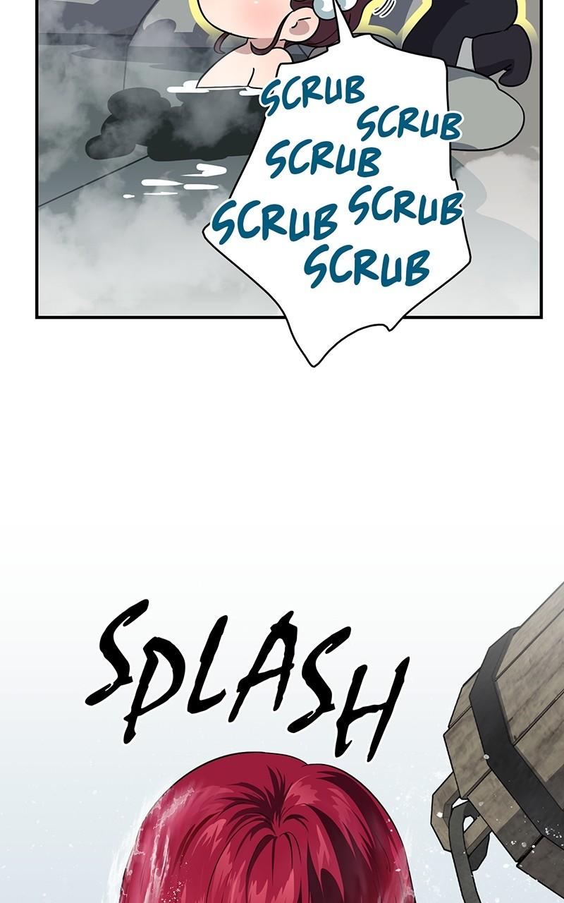 The Spark in Your Eyes Chapter 158