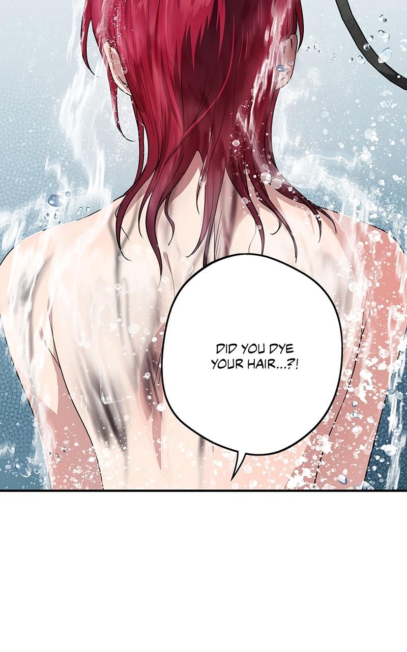 The Spark in Your Eyes Chapter 158