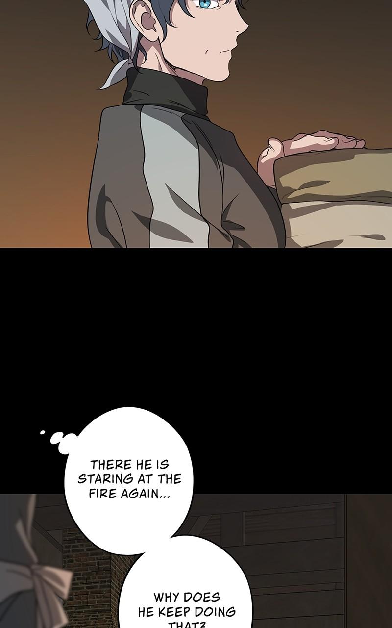 The Spark in Your Eyes Chapter 158