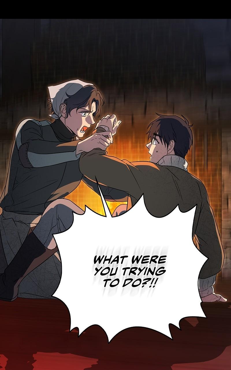 The Spark in Your Eyes Chapter 158