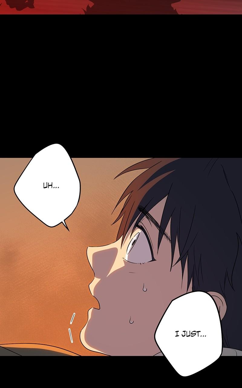 The Spark in Your Eyes Chapter 158