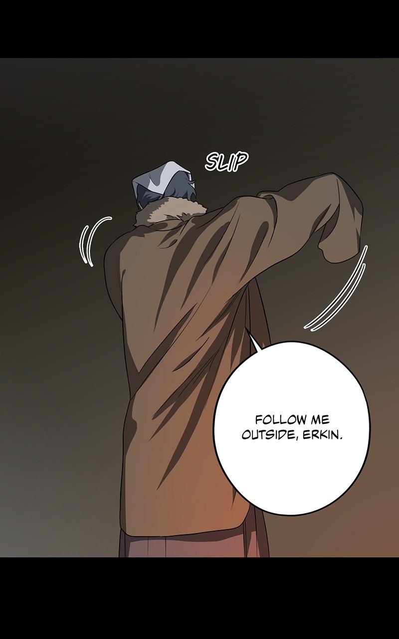 The Spark in Your Eyes Chapter 158