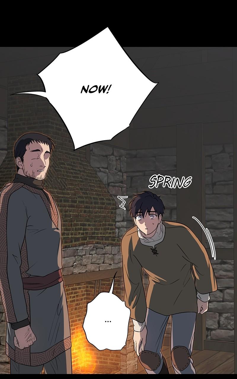 The Spark in Your Eyes Chapter 158