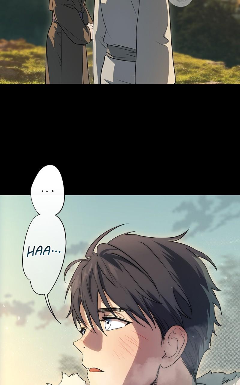 The Spark in Your Eyes Chapter 158