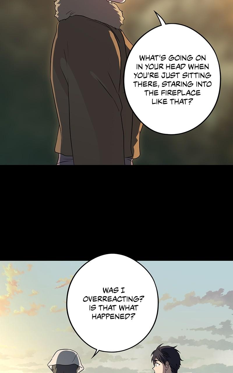 The Spark in Your Eyes Chapter 158