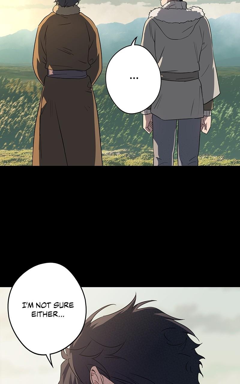 The Spark in Your Eyes Chapter 158