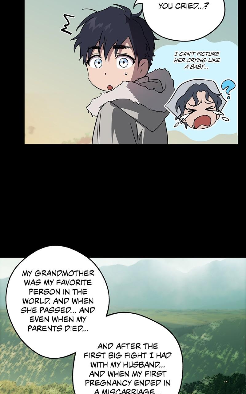 The Spark in Your Eyes Chapter 158