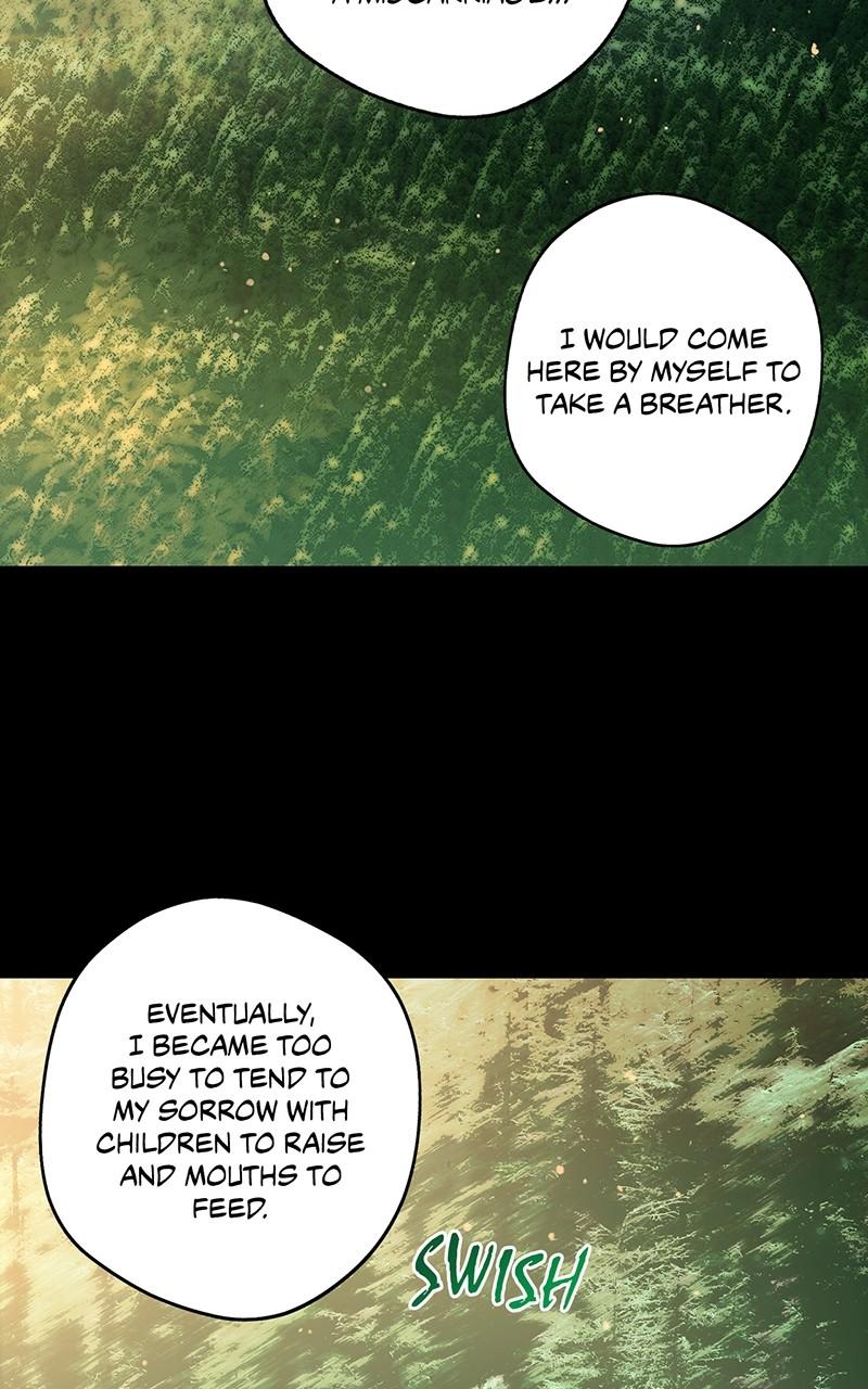 The Spark in Your Eyes Chapter 158