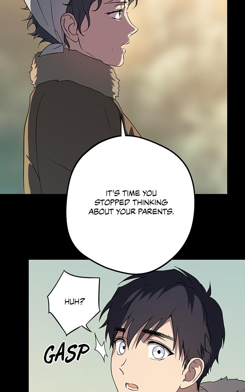 The Spark in Your Eyes Chapter 158