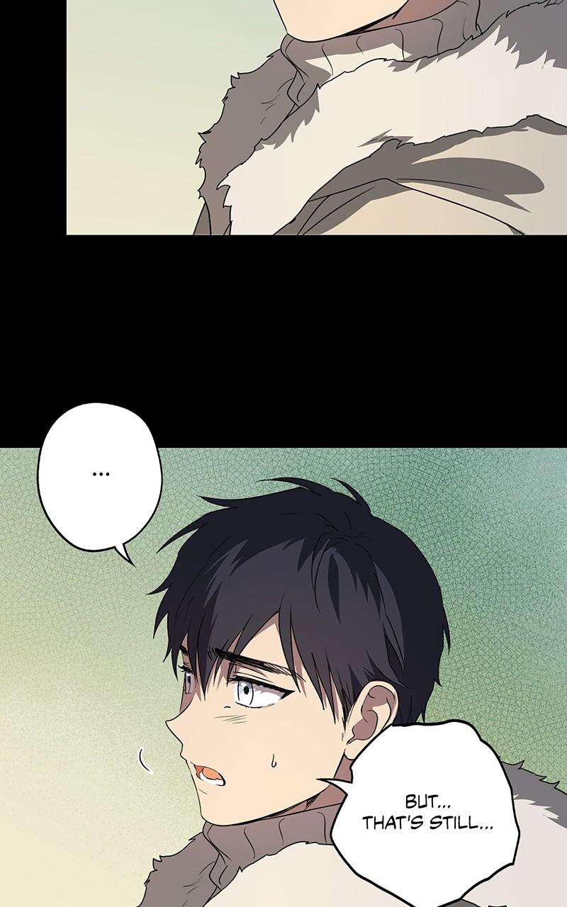 The Spark in Your Eyes Chapter 158