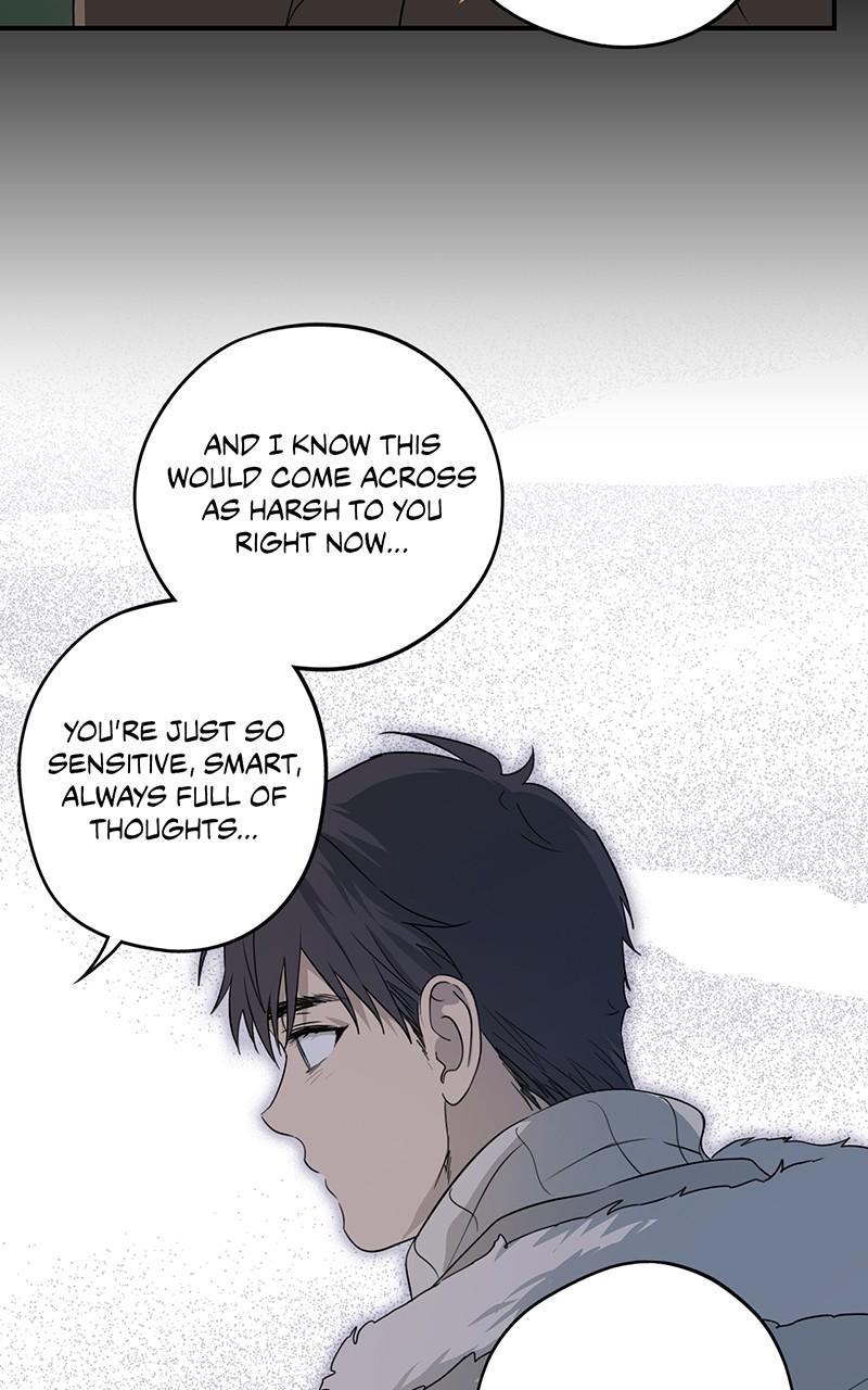 The Spark in Your Eyes Chapter 158