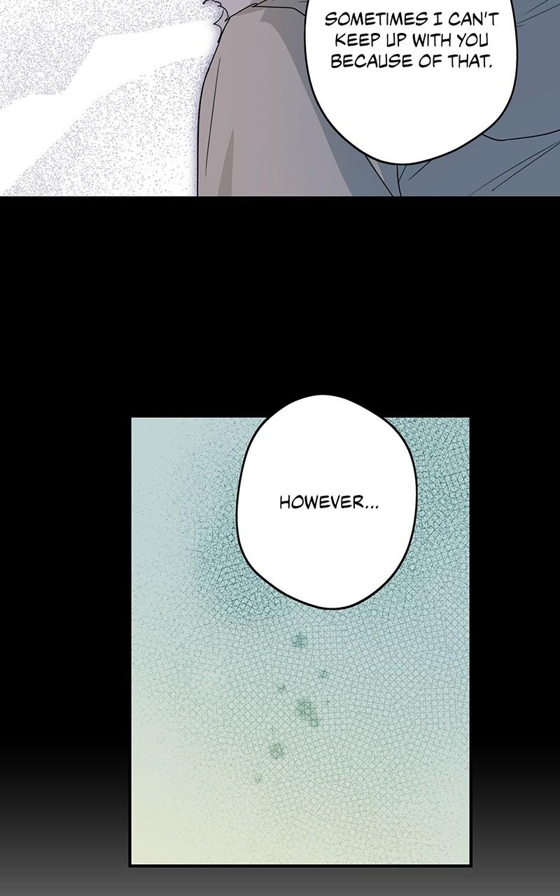 The Spark in Your Eyes Chapter 158