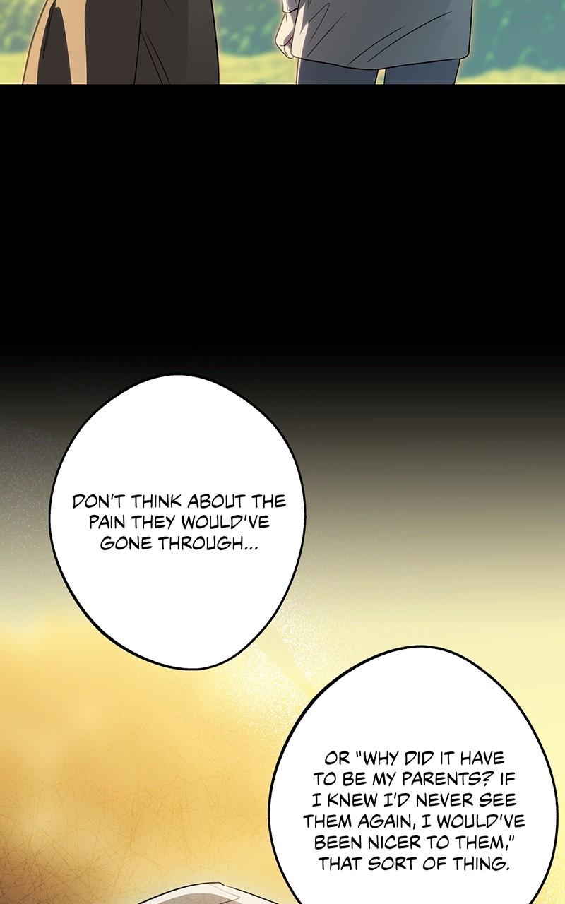 The Spark in Your Eyes Chapter 158