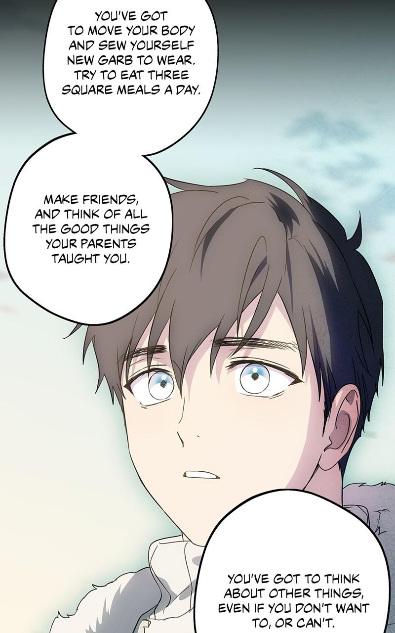 The Spark in Your Eyes Chapter 158