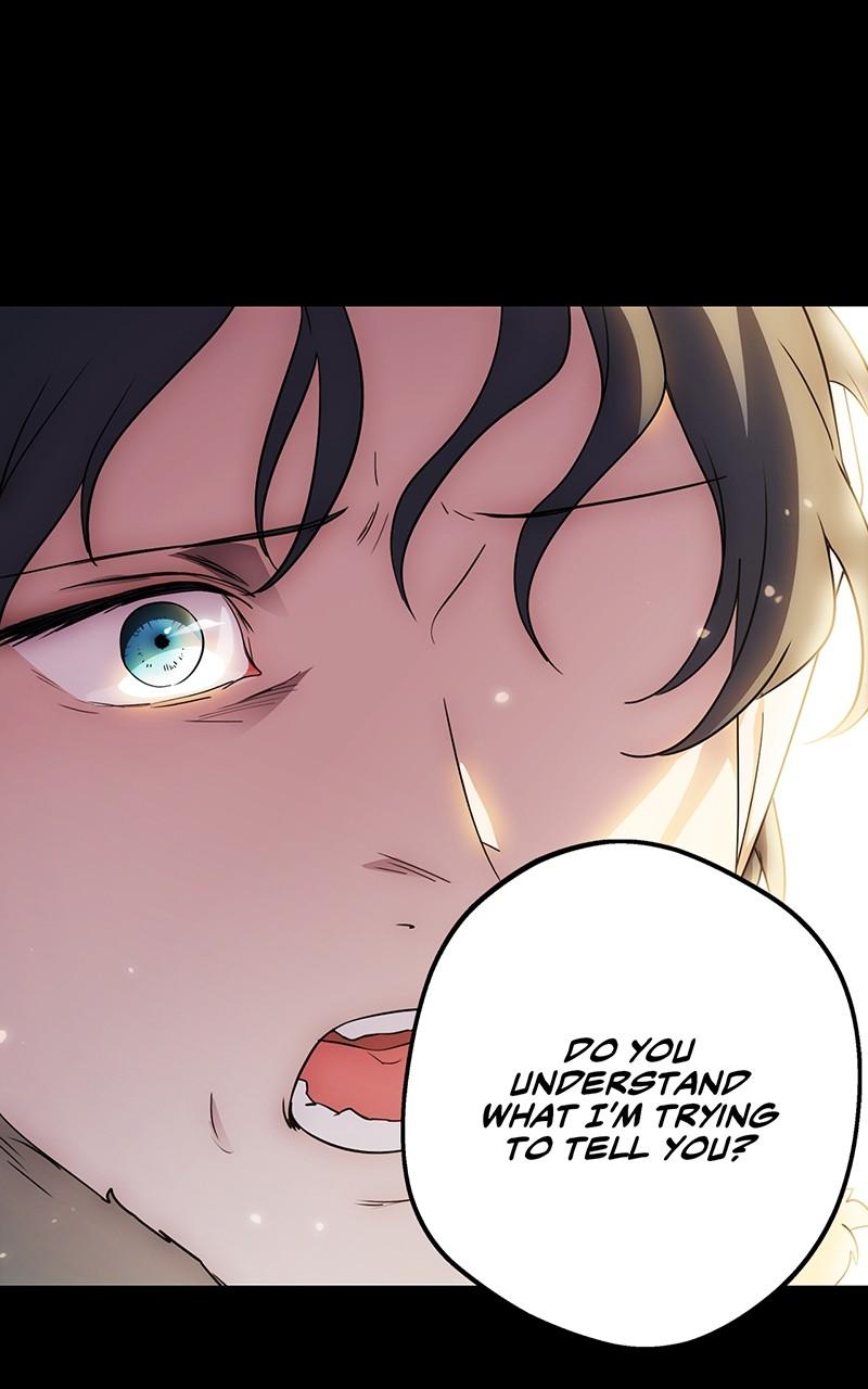 The Spark in Your Eyes Chapter 158