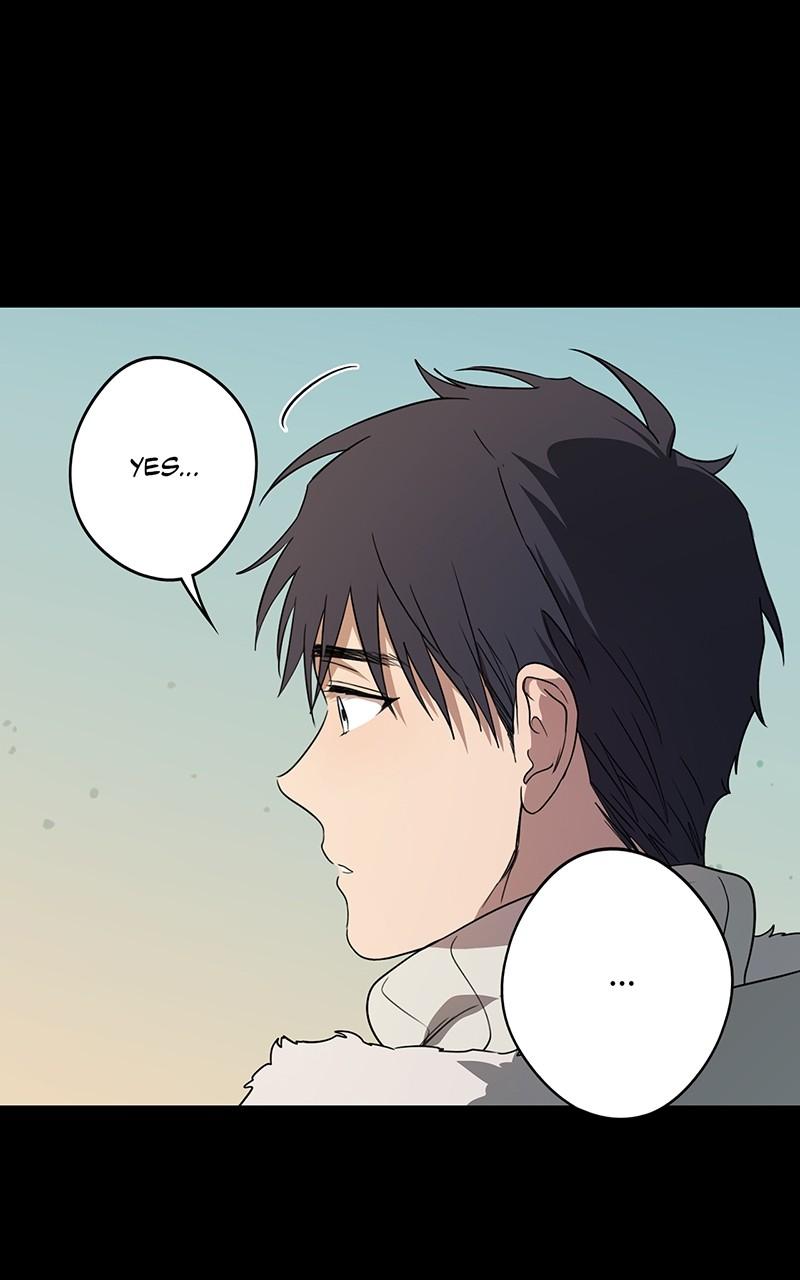 The Spark in Your Eyes Chapter 158