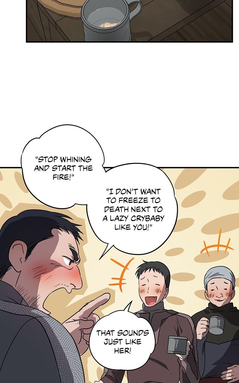 The Spark in Your Eyes Chapter 158