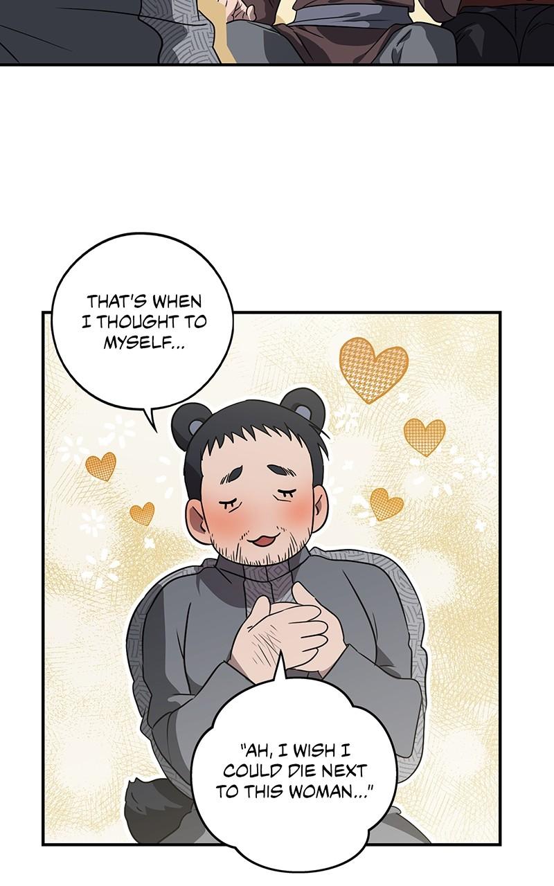 The Spark in Your Eyes Chapter 158