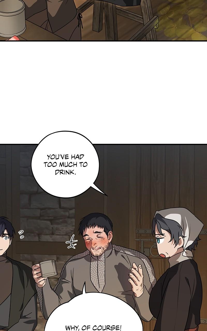 The Spark in Your Eyes Chapter 158