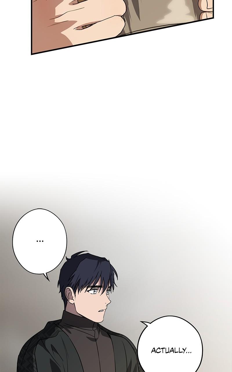 The Spark in Your Eyes Chapter 158