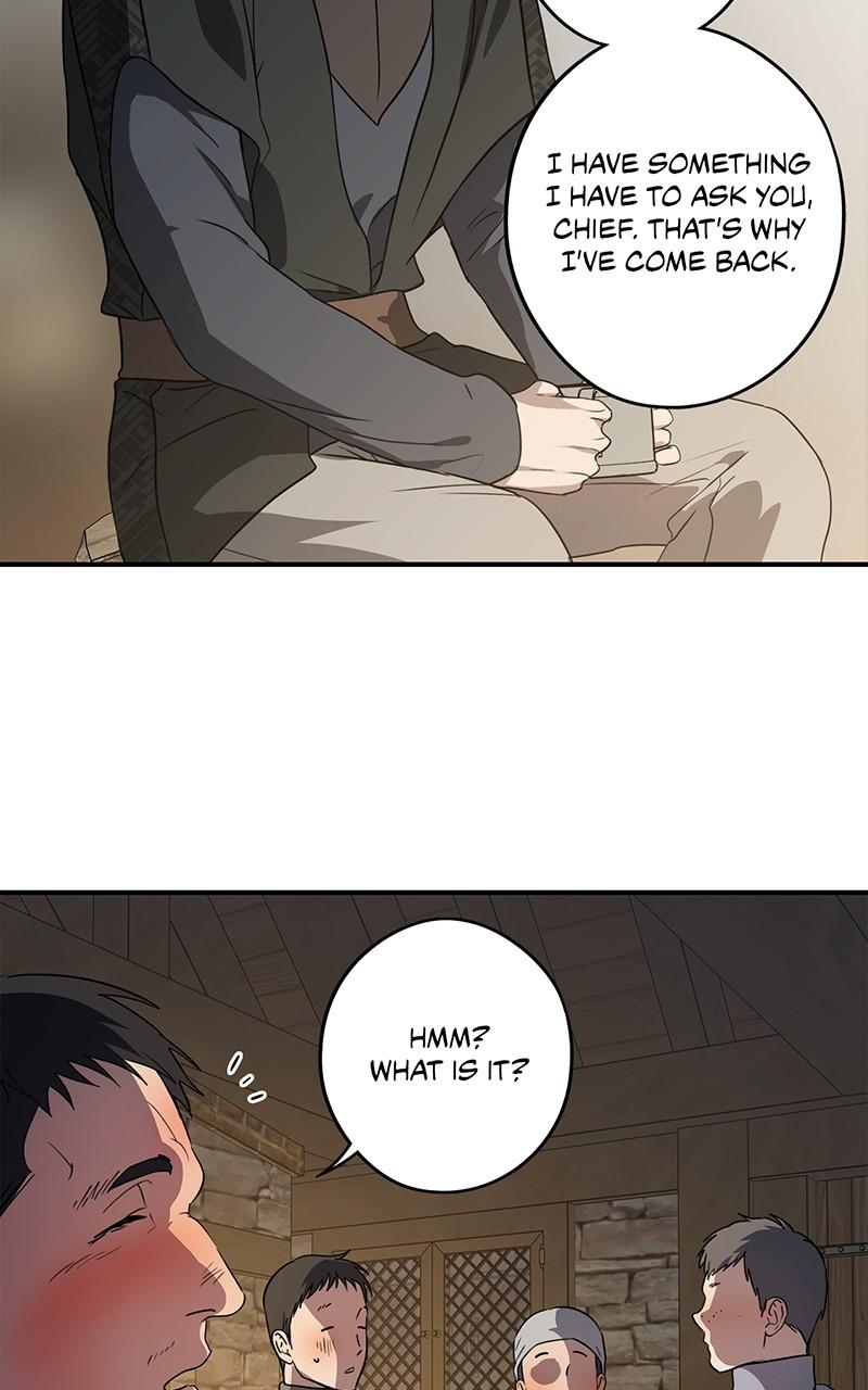 The Spark in Your Eyes Chapter 158