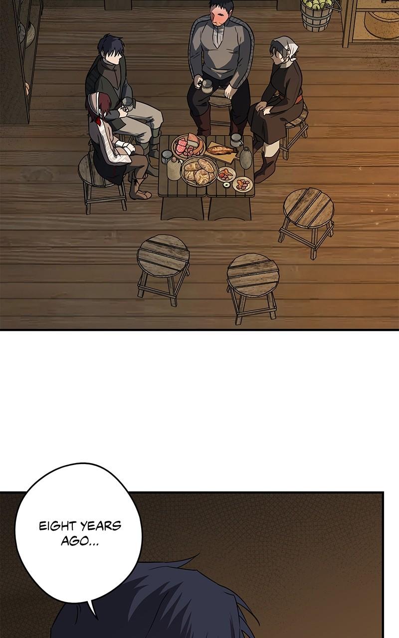 The Spark in Your Eyes Chapter 158