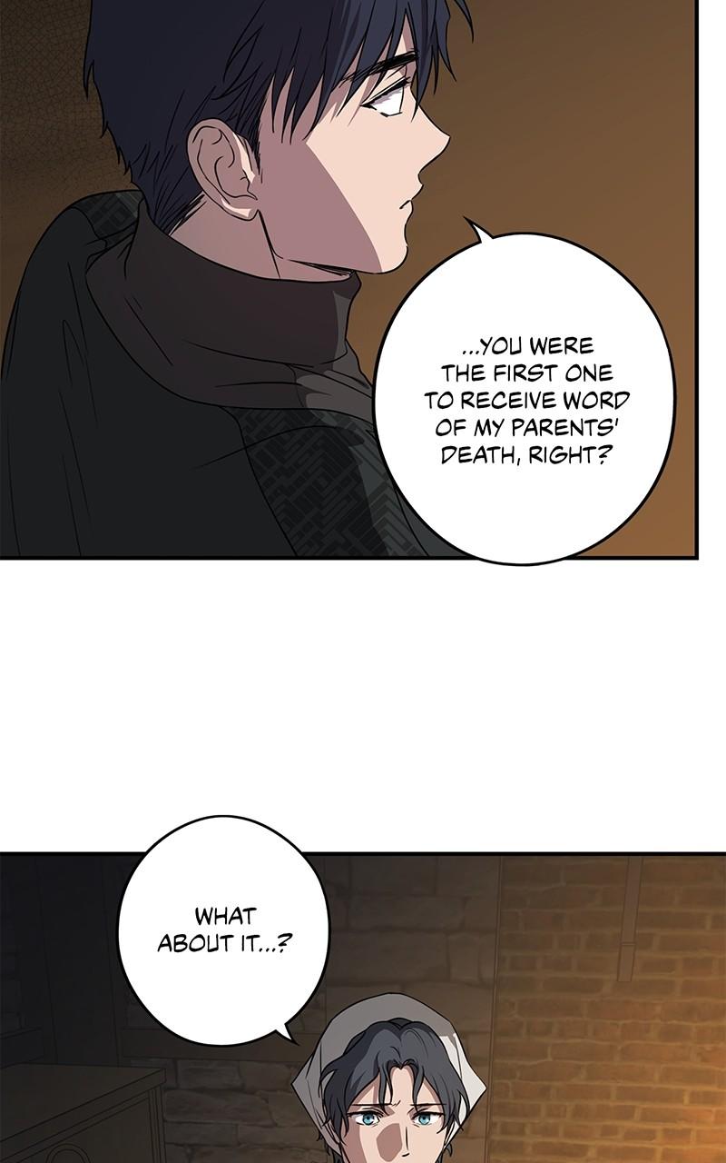 The Spark in Your Eyes Chapter 158