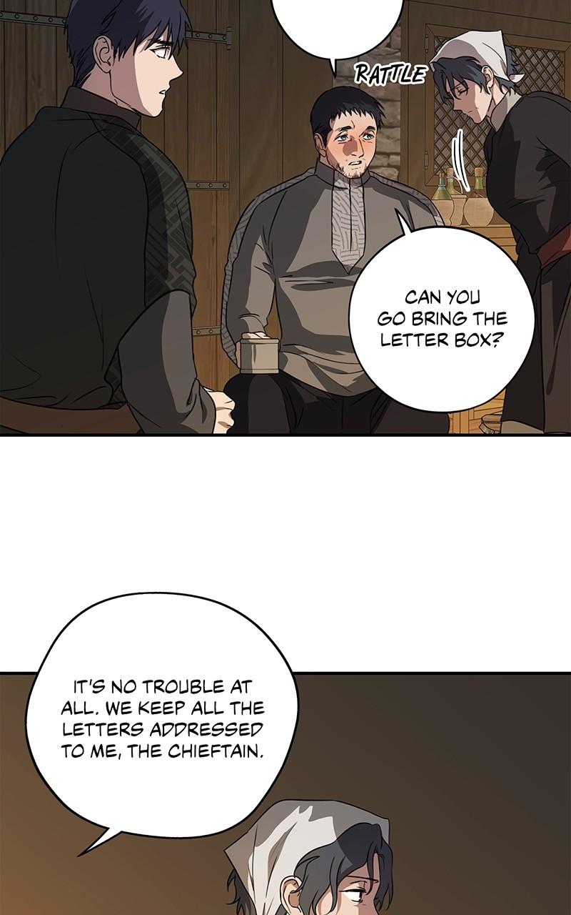 The Spark in Your Eyes Chapter 158